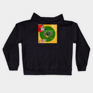 Atticus Kids Hoodie